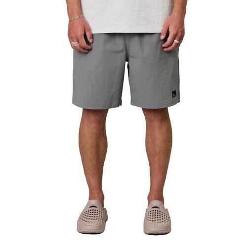 Just Another Fisherman Crewman Shorts 2.0